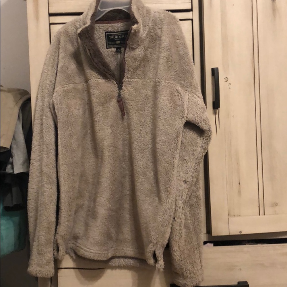 Women’s True Grit XS